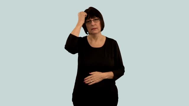 Idiot Sign Language Sign Language Idiot Meet Our American Sign Language Choreographers,